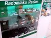 Gadżety Radomiaka na Mikołajki! Zielona Wyspa zaprasza!