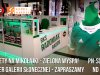 Gadżety Radomiaka na Mikołajki! Zielona Wyspa zaprasza!