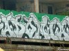 Graffiti RADOMIAK STADION
