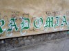 Graffiti RADOMIAK XV-LECIE