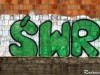 Graffiti ŚWR
