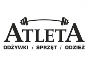 ATLETA - odżywki, sprzęt, odzież