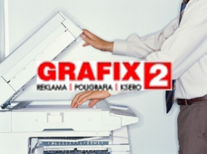 Agencja Reklamowa Grafix 2