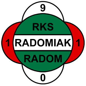 Komunikat właściciela Radomiaka