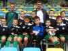 Radomiak zakończył w Gdyni Baltic Football Cup 2012