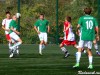 U-17: Radomiak - Pogoń Grodzisk Mazowiecki 1:1 (1:0)