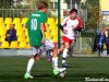 U-17: Radomiak - Pogoń Grodzisk Mazowiecki 1:1 (1:0)