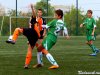 U-14: Radomiak - UKS 9 Siedlce 1:2 (0:1)