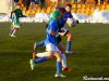 U-17: Radomiak Radom - Pogoń Siedlce 5:1 (2:0)