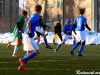 U-17: Radomiak Radom - Pogoń Siedlce 5:1 (2:0)