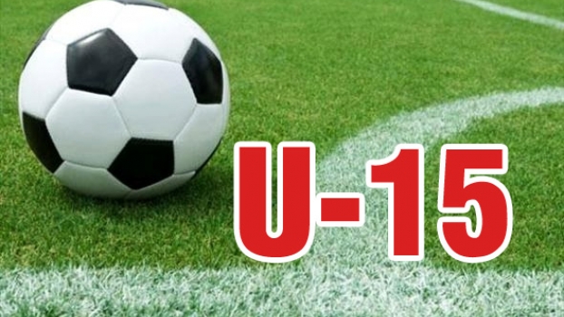 U-15: Polonia Warszawa - Radomiak 5:1 (4:1)