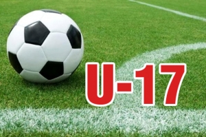 U-17: Juniorzy przegrali z pogodą