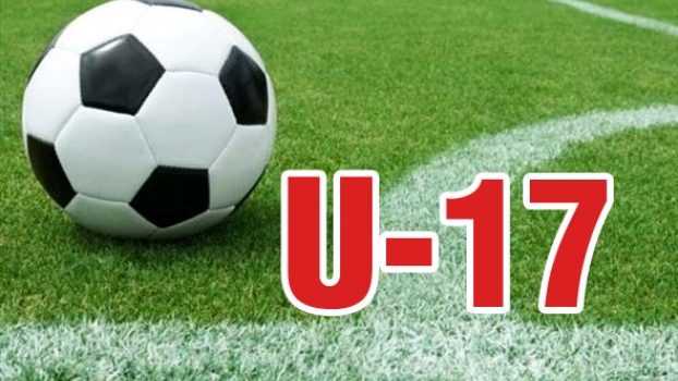 U-17: KS Raszyn - Radomiak 0:3 (0:2)