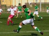 Iskra Gózd - Radomiak II Radom 2:0 (1:0)