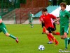 Radomiak II Radom - Hubal Chlewiska 4:0 (3:0)