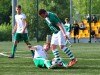 Radomiak II - KS Jastrząb 2:1 (0:0)  Awans rezerw do okręgówki!