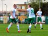 Radomiak II Radom - KS Warka 2:4 (1:1)