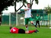 Radomiak II Radom - KS Warka 2:4 (1:1)