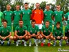 Gryf Policzna - Radomiak II Radom 1:5 (1:2)