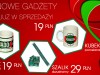 Nowe gadżety w sprzedaży. Niebawem kolejne!