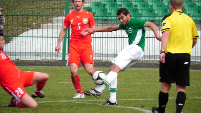 Kartka z kalendarza [25 marca 2012]