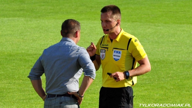 W Gliwicach posędziuje Frankowski