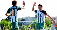 Najwięcej meczów i goli w XXI wieku