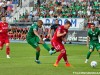 Lechia nigdy nie wygrała w Radomiu
