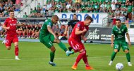 Lechia nigdy nie wygrała w Radomiu