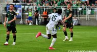 Radomiak Radom - Lechia Gdańsk 3:1 (2:0)