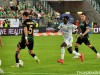 Radomiak Radom - Lechia Gdańsk 3:1 (2:0)