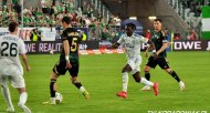 Radomiak Radom - Lechia Gdańsk 3:1 (2:0)