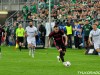 Radomiak Radom - Lech Poznań 1:3 (1:2)