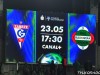 Przed meczem z Górnikiem Zabrze