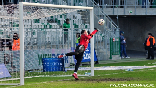 Klubowe rekordy po meczu z GKS Katowice