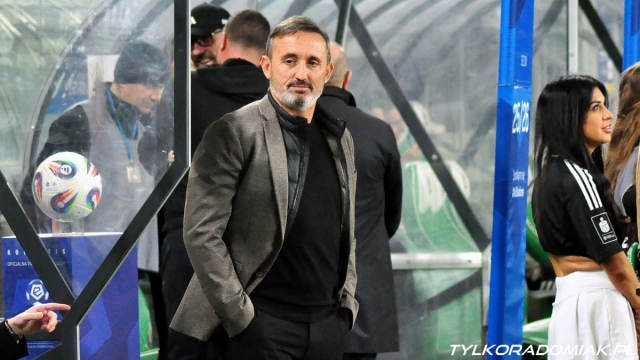 Remisowy Kiko Ramirez