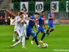 Piast Gliwice - Radomiak Radom 3:1 (1:0)