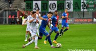 Piast Gliwice - Radomiak Radom 3:1 (1:0)