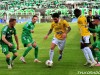 Radomiak Radom - Motor Lublin 1:1 (0:1)