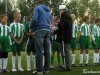 Debiut Oskara Markiewicza