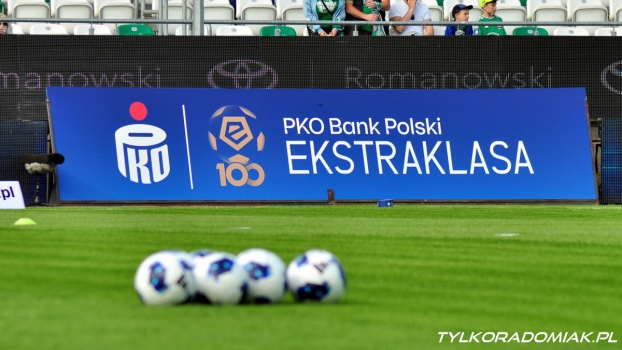Bez porażki na inaugurację
