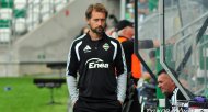 Tomasz Kaczmarek trenerem Radomiaka