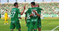 Alves strzela, Radomiak wygrywa