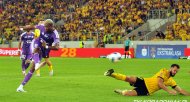 GKS Katowice - Radomiak Radom 3:1 (0:1)