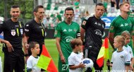100. mecz Rafała Wolskiego w Radomiaku