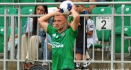 Grzesik wyrównał rekord Abramowicza