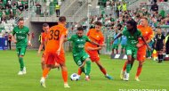 Radomiak Radom - Zagłębie Lubin 0:0