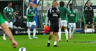 Rafał Grzyb trenerem Radomiaka