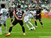 Radomiak Radom - Cracovia 2:1 (0:0)