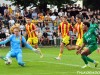 PP: Korona II Kielce - Radomiak Radom 0:1 (0:1)